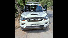 Used Mahindra Scorpio S10 in Kanpur