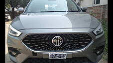 Used MG Astor Savvy 1.5 CVT Ivory [2023-2024] in Lucknow