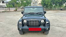 Used Mahindra Thar LX Hard Top Diesel MT 4WD in Ahmedabad