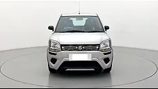 Second Hand Maruti Suzuki Wagon R LXi 1.0 [2019-2019] in Pune