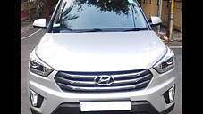 Used Hyundai Creta SX Plus 1.6 AT CRDI in Bangalore