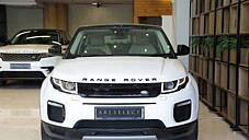 Used Land Rover Range Rover Evoque SE in Indore