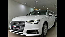 Used Audi A4 30 TFSI Technology Pack in Chennai