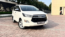 Second Hand Toyota Innova Crysta 2.8 ZX AT 7 STR [2016-2020] in Lucknow
