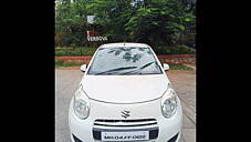 Used Maruti Suzuki A-Star VXI AT in Mumbai