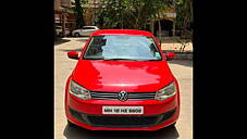 Used Volkswagen Polo GT TDI in Pune