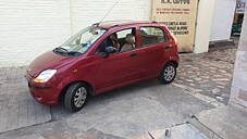 Used Chevrolet Spark LT 1.0 Airbag in Kolkata