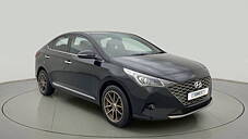 Used Hyundai Verna SX 1.5 MPi in Hyderabad