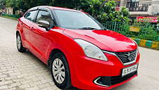 Used Maruti Suzuki Baleno Delta 1.2 AT in Ghaziabad