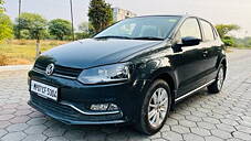 Used Volkswagen Polo Highline Plus 1.2( P)16 Alloy [2017-2018] in Indore