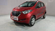 Used Datsun redi-GO S 1.0 AMT [2018-2019] in Kochi