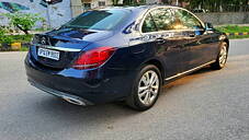 Used Mercedes-Benz C-Class C 200 Progressive [2018-2020] in Delhi