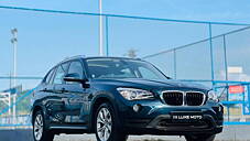 Used BMW X1 sDrive20d xLine in Kochi