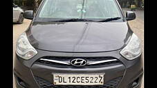 Used Hyundai i10 1.2 L Kappa Magna Special Edition in Delhi
