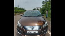 Second Hand Maruti Suzuki Ciaz VDi SHVS in Bhopal