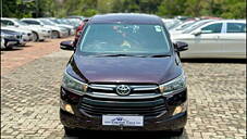 Used Toyota Innova Crysta GX 2.4 AT 8 STR in Mumbai