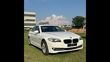 Second Hand BMW 5 Series 520d Sedan in Mohali