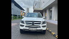 Used Mercedes-Benz GL 350 CDI in Mumbai