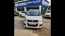 Used Maruti Suzuki Wagon R 1.0 LXI ABS in Dehradun