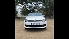 Second Hand Volkswagen Vento Comfortline Diesel in Nashik