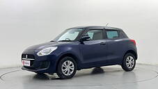 Used Maruti Suzuki Swift VXi [2021-2023] in Delhi