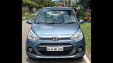 Used Hyundai Grand i10 Asta AT 1.2 Kappa VTVT [2013-2016] in Mysore