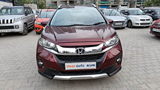 Second Hand Honda WR-V VX MT Petrol in Chennai