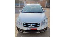 Used Maruti Suzuki S-Cross Zeta 1.3 in Pune