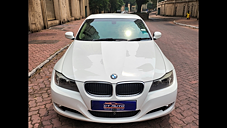 Second Hand BMW 3 Series 320d in Mumbai