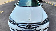 Used Mercedes-Benz E-Class E250 CDI Avantgarde in Navi Mumbai