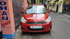 Used Hyundai i10 Magna 1.1 LPG in Kolkata