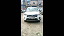 Used Hyundai Creta SX 1.6 CRDI in Patna