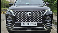 Used MG Hector Sharp Pro 1.5 Turbo Petrol  CVT [2023] in Mumbai