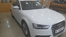 Used Audi A4 35 TFSI Premium Sunroof in Chennai