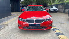 Used BMW 3 Series 320d Edition Sport in Chennai