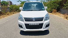 Used Maruti Suzuki Wagon R 1.0 VXI in Nashik