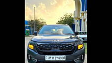 Used Kia Seltos X Line 1.5 Diesel AT in Delhi