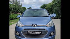 Used Hyundai Xcent S 1.2 in Indore