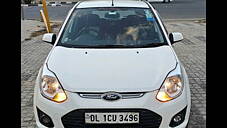 Used Ford Figo Celebration Edition Petrol in Delhi
