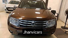Used Renault Duster 85 PS RxL Diesel Plus in Chennai