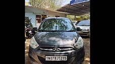Used Hyundai i10 Sportz 1.2 Kappa2 in Chennai