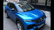Second Hand Renault Kiger RXT Turbo CVT in Chennai