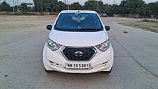 Used Datsun redi-GO T(O) 1.0 in Faridabad