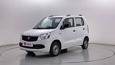 Used Maruti Suzuki Wagon R 1.0 LXi in Bangalore