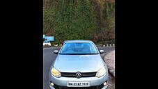 Used Volkswagen Vento Highline Petrol AT in Pune