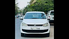 Used Volkswagen Polo Comfortline 1.2L (D) in Surat