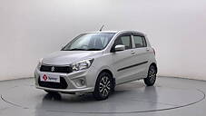 Used Maruti Suzuki Celerio ZXi (O) AMT [2019-2020] in Bangalore