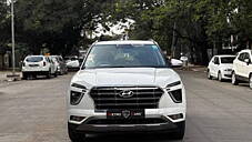 Used Hyundai Creta SX 1.5 Diesel Automatic in Bangalore