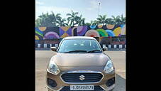 Used Maruti Suzuki Dzire VDi in Surat