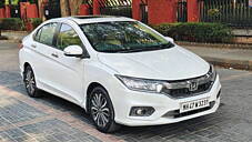 Used Honda City 4th Generation VX CVT Petrol in Navi Mumbai